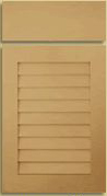 kitchen cabinet doorexecutive cabinetry louver solid panel 